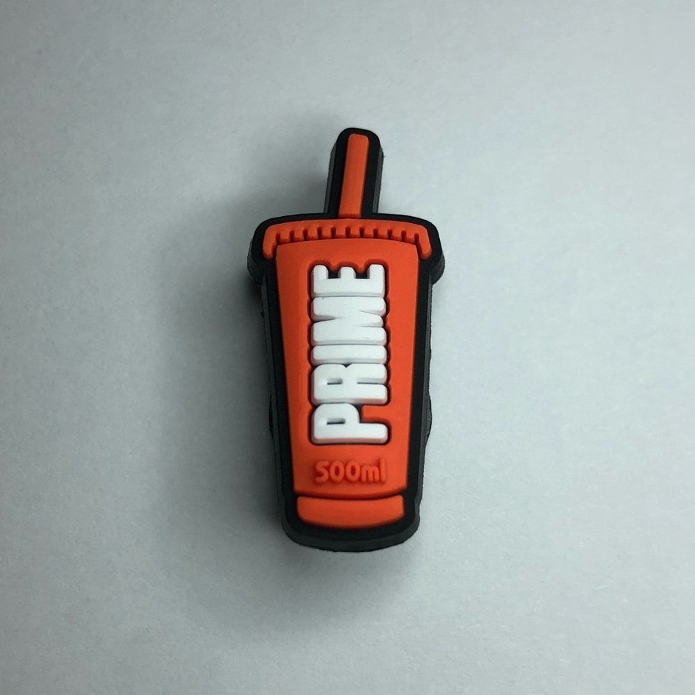 10/$13 Prime Crocs Charm/Jibbitz